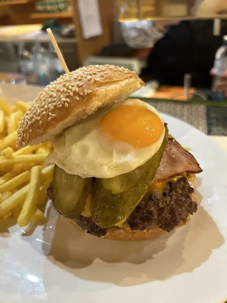 Alexandra D._Dorfcafe Warth_Warth_recensione