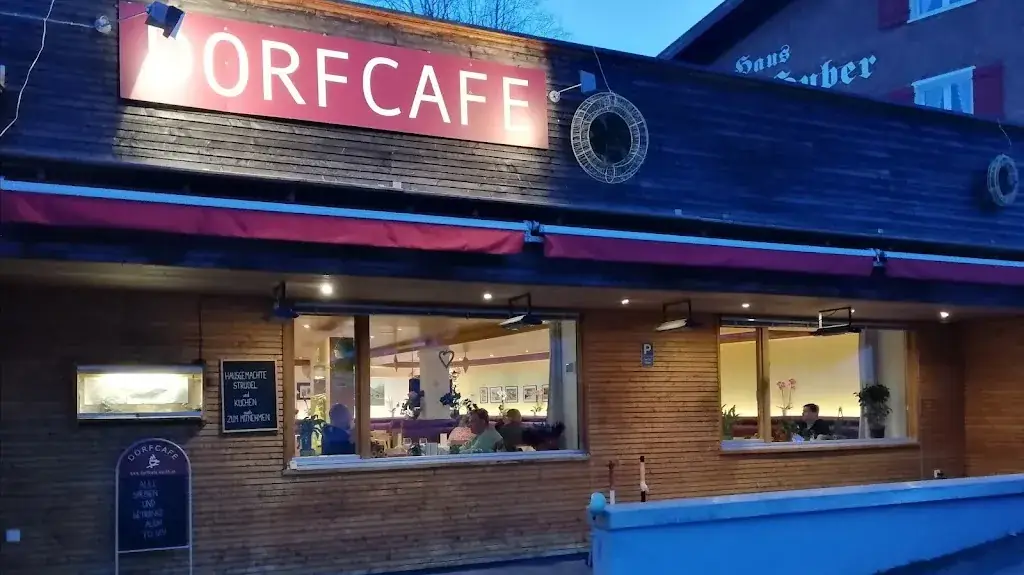 Dorfcafe Warth_Warth_slider_image_1