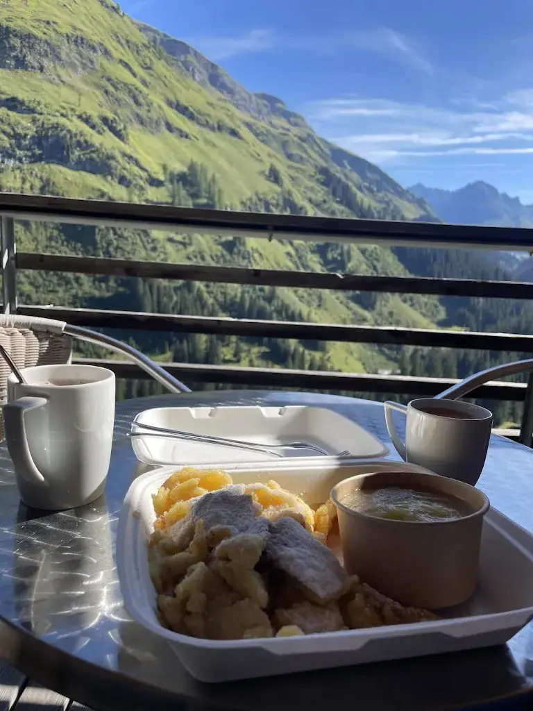 Dorfcafe Warth_Warth_slider_image_2