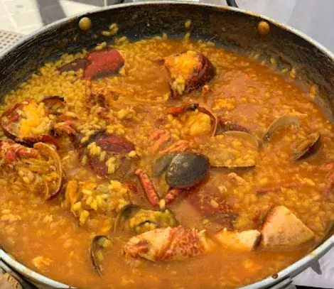 Menu_Restaurante Ogrelo_Mannersdorf an der Rabnitz_image_9