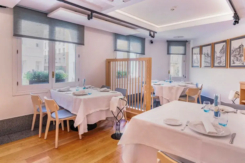 Restaurante Ogrelo restaurant à Mannersdorf an der Rabnitz