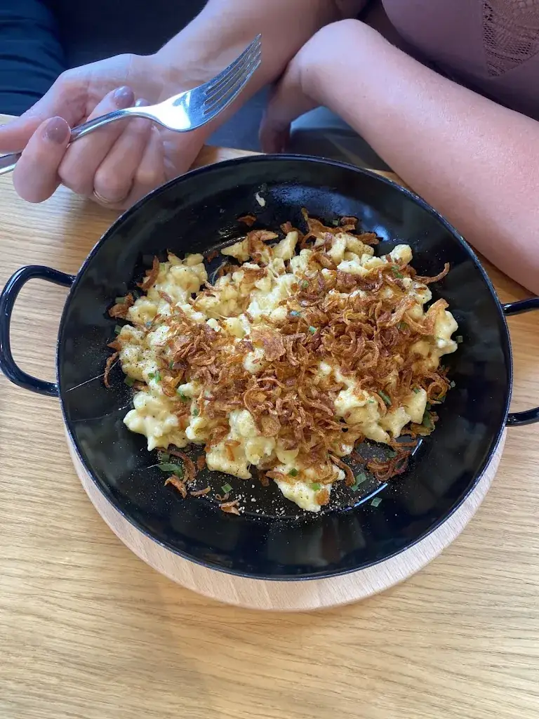 Menu_WOLFEGG Restaurant | Genusszeit_Warth_immagine_7