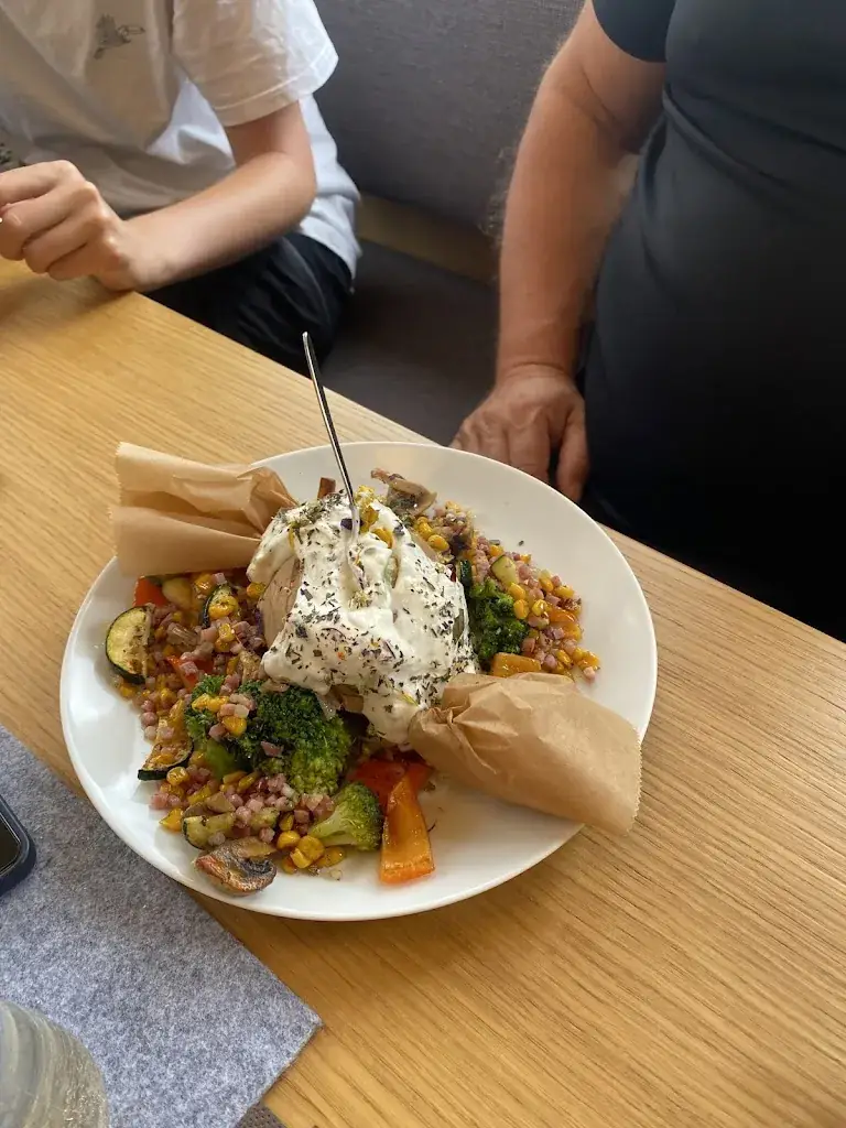 Rimante Stankeviciute_WOLFEGG Restaurant | Genusszeit_Warth_recensione