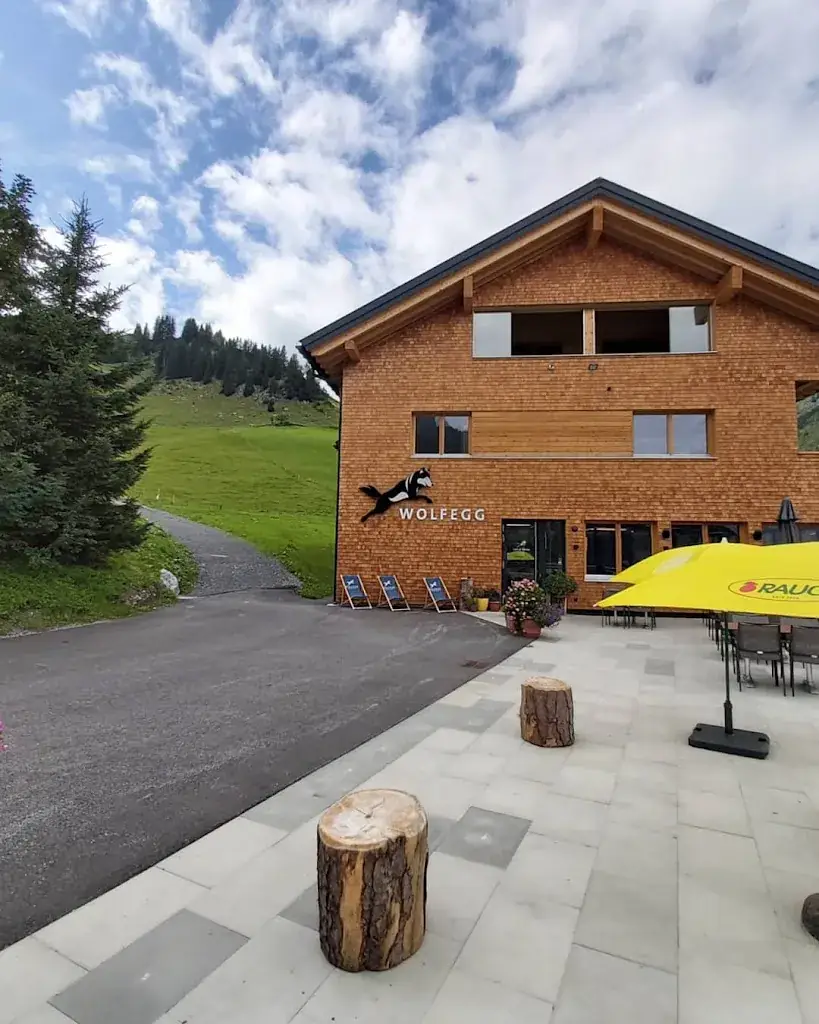 mohsen abbasi_WOLFEGG Restaurant | Genusszeit_Warth_recensione