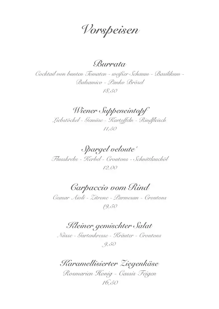 Menu_Altes Sennhaus Sojer GmbH_Warth_image_2
