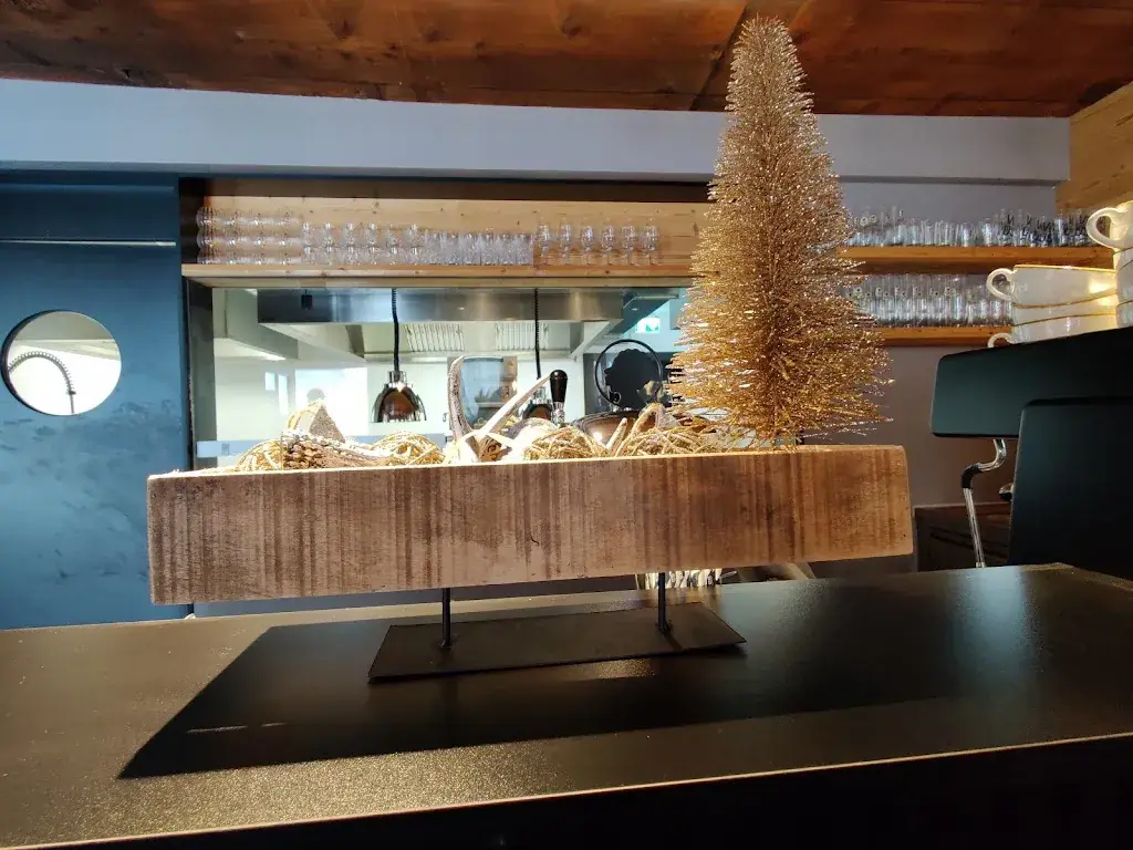 Altes Sennhaus Sojer GmbH ristorante a Warth