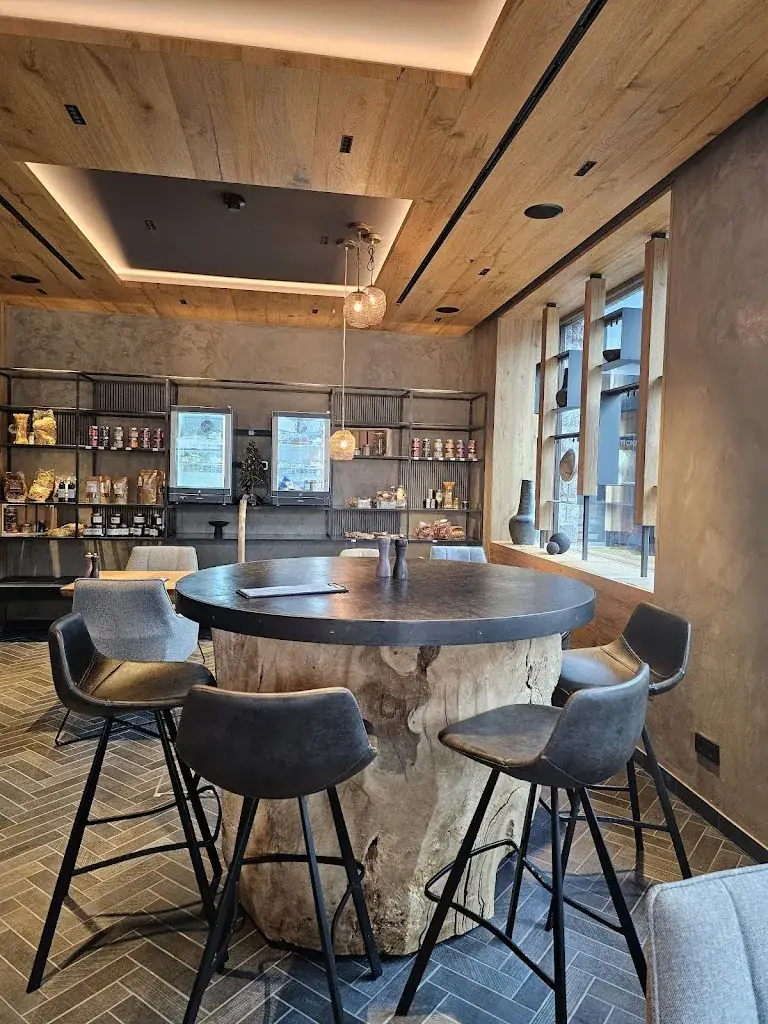 Katrin Schweisfurth_Biberia Bistro_Warth_review