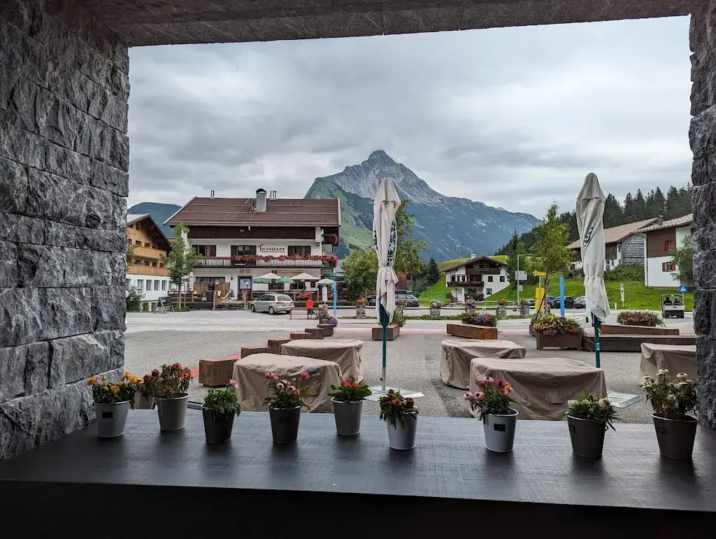 Michael Korb_Biberia Bistro_Warth_review