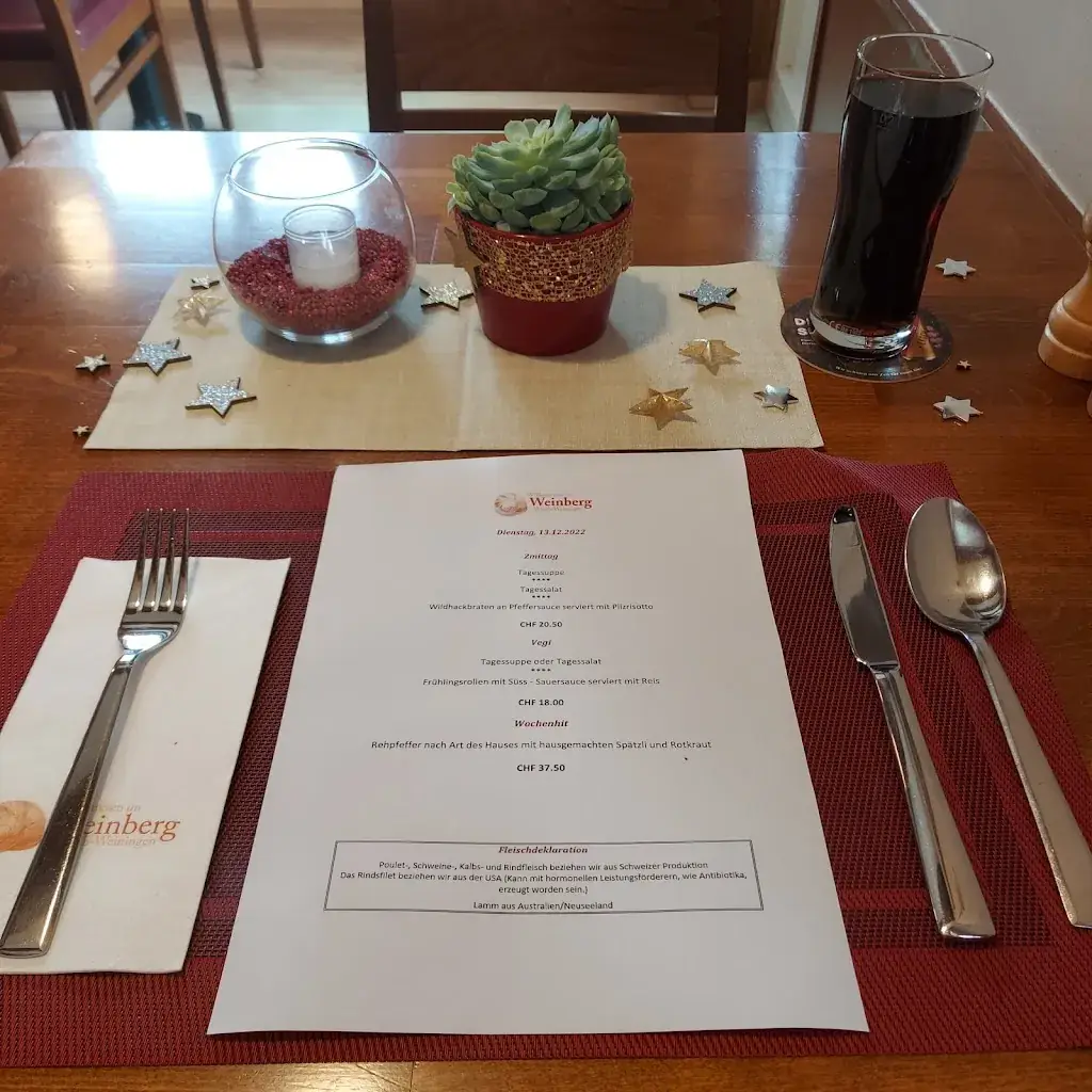 Menu_Restaurant Weinberg Warth_Warth_image_2