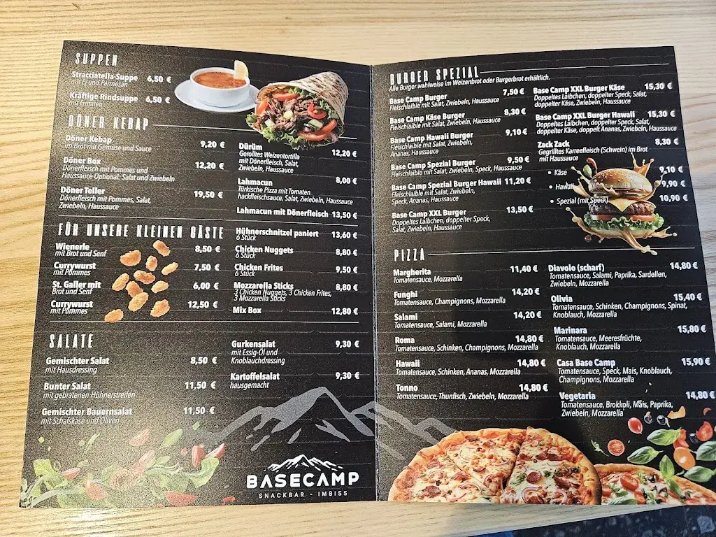 Menu_Basecamp Warth_Warth_image_3