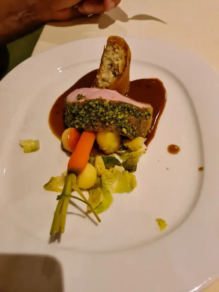 Menu_Berg.Genuss im Hotel Walserberg - Restaurant in Warth, Pizzeria_Warth_image_7