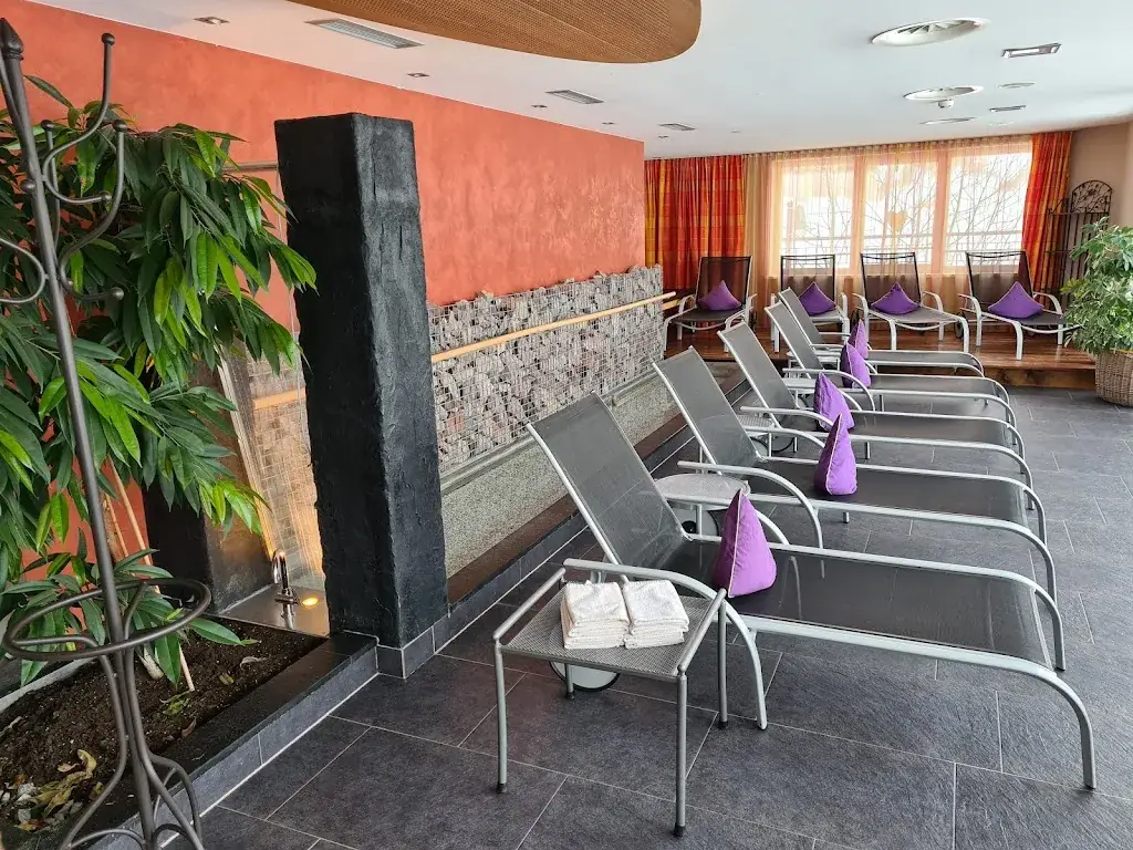 Berg.Genuss im Hotel Walserberg - Restaurant in Warth, Pizzeria ristorante a Warth