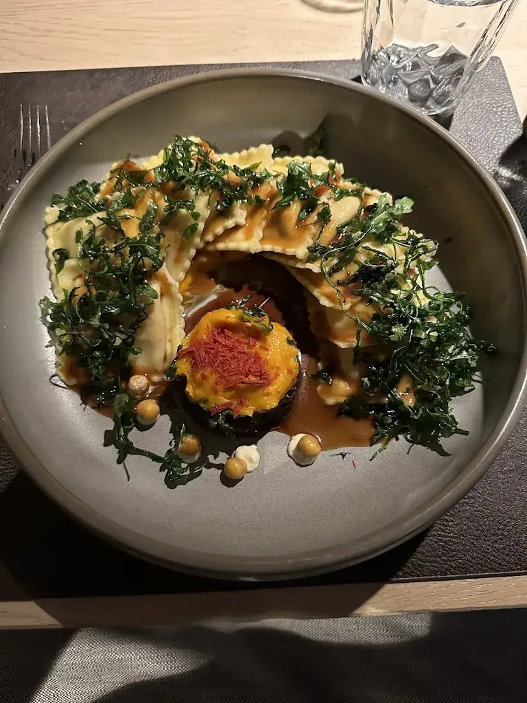 Menu_alp's Restaurant & Bar_Warth_image_4