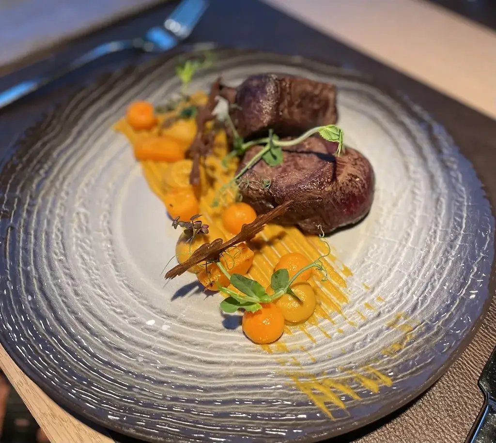 Menu_alp's Restaurant & Bar_Warth_image_5