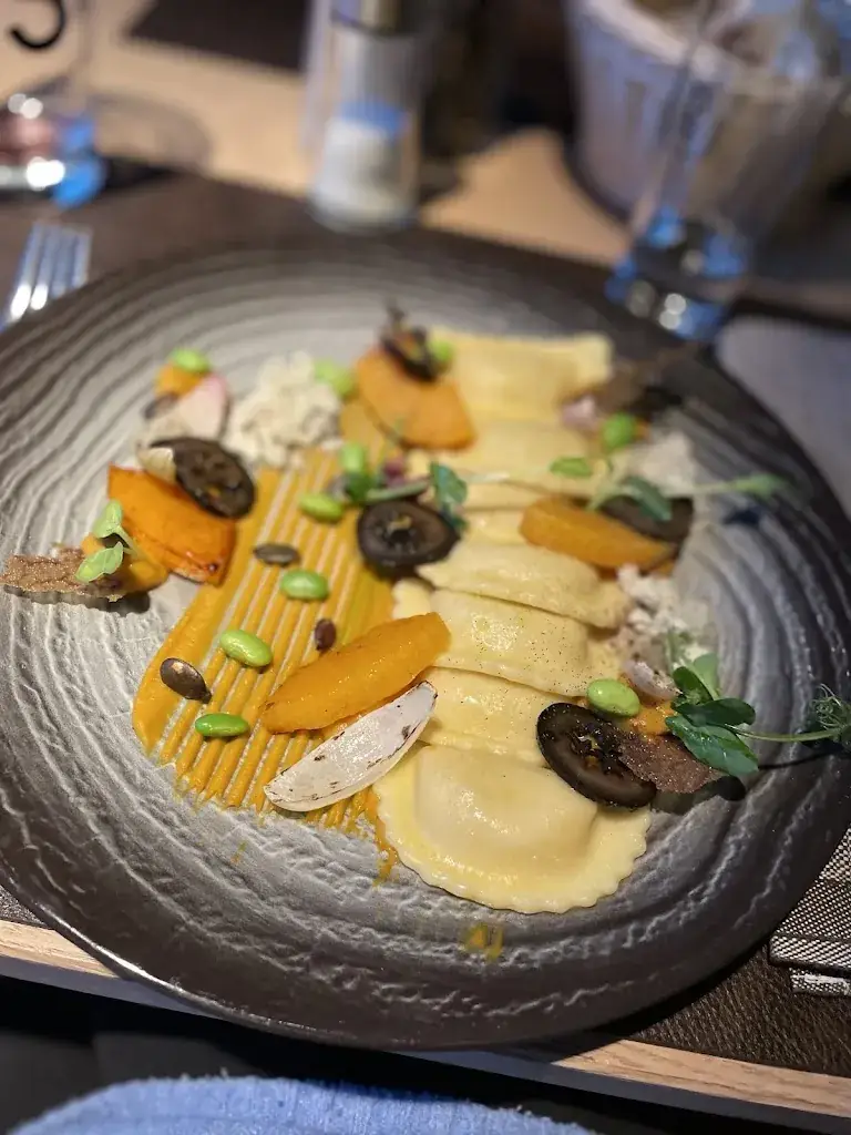 Menu_alp's Restaurant & Bar_Warth_image_6