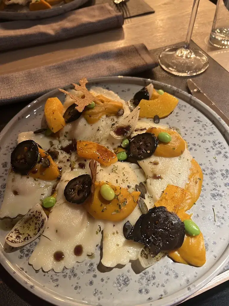 Menu_alp's Restaurant & Bar_Warth_image_7