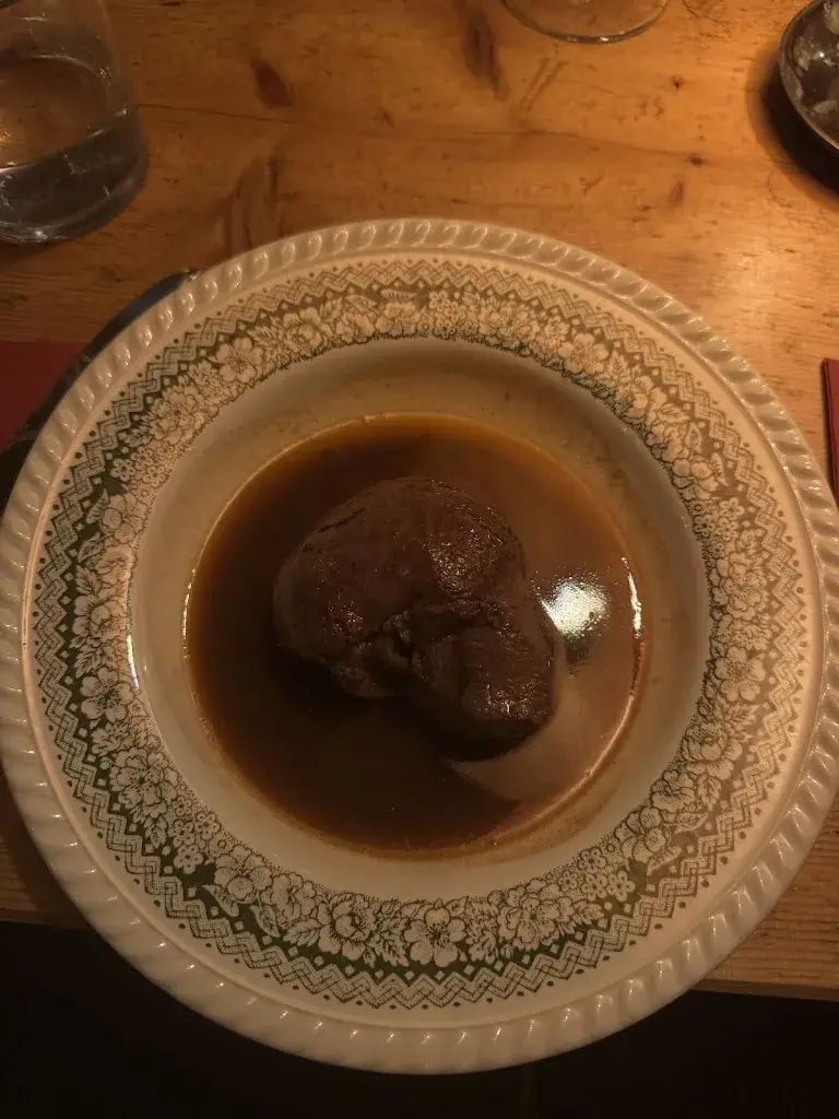 Menu_ÄLPLER STUBA Restaurant & Appartements_Warth_immagine_6