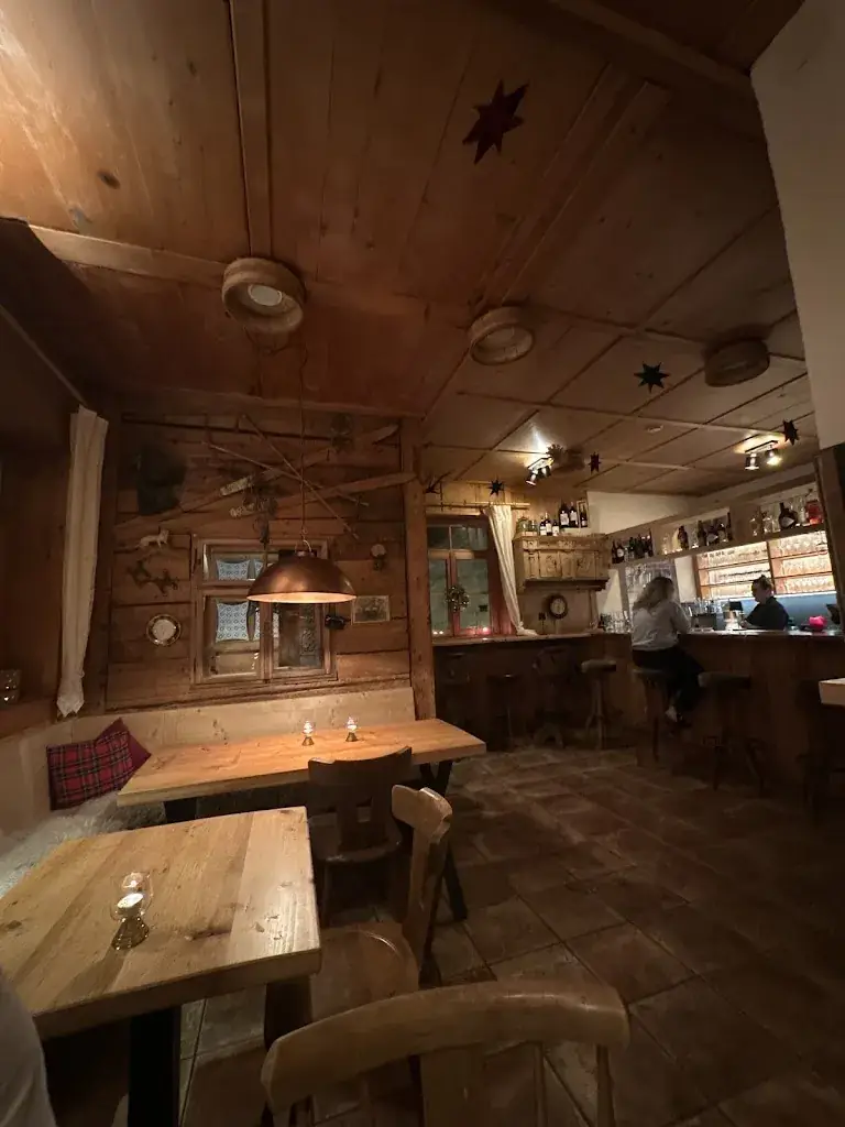 CSJ_ÄLPLER STUBA Restaurant & Appartements_Warth_recensione