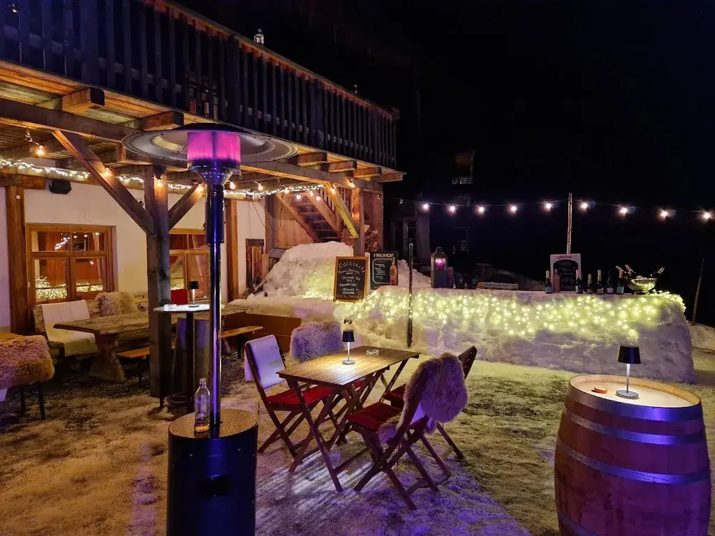 ÄLPLER STUBA Restaurant & Appartements_Warth_slider_image_1