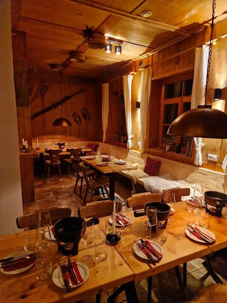 ÄLPLER STUBA Restaurant & Appartements_Warth_slider_image_3