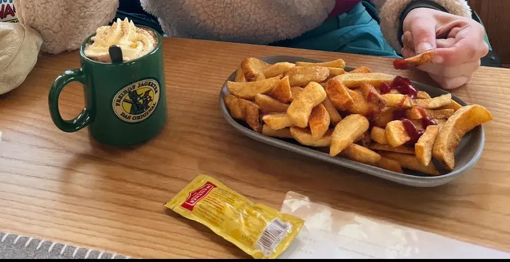 Eli Telemark_Best Of Pub_Warth_review