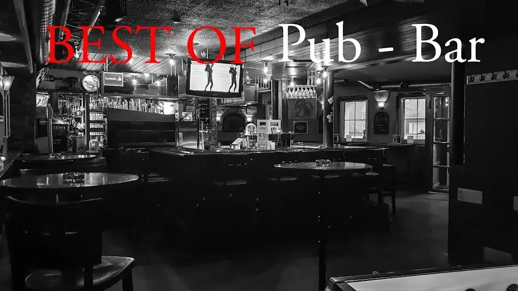 Best Of Pub ristorante a Warth