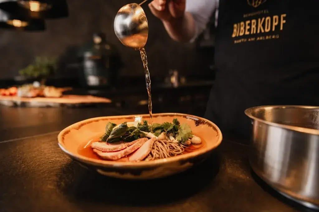 Menü_Bibers Restaurant & Bar_Warth_Bild_9