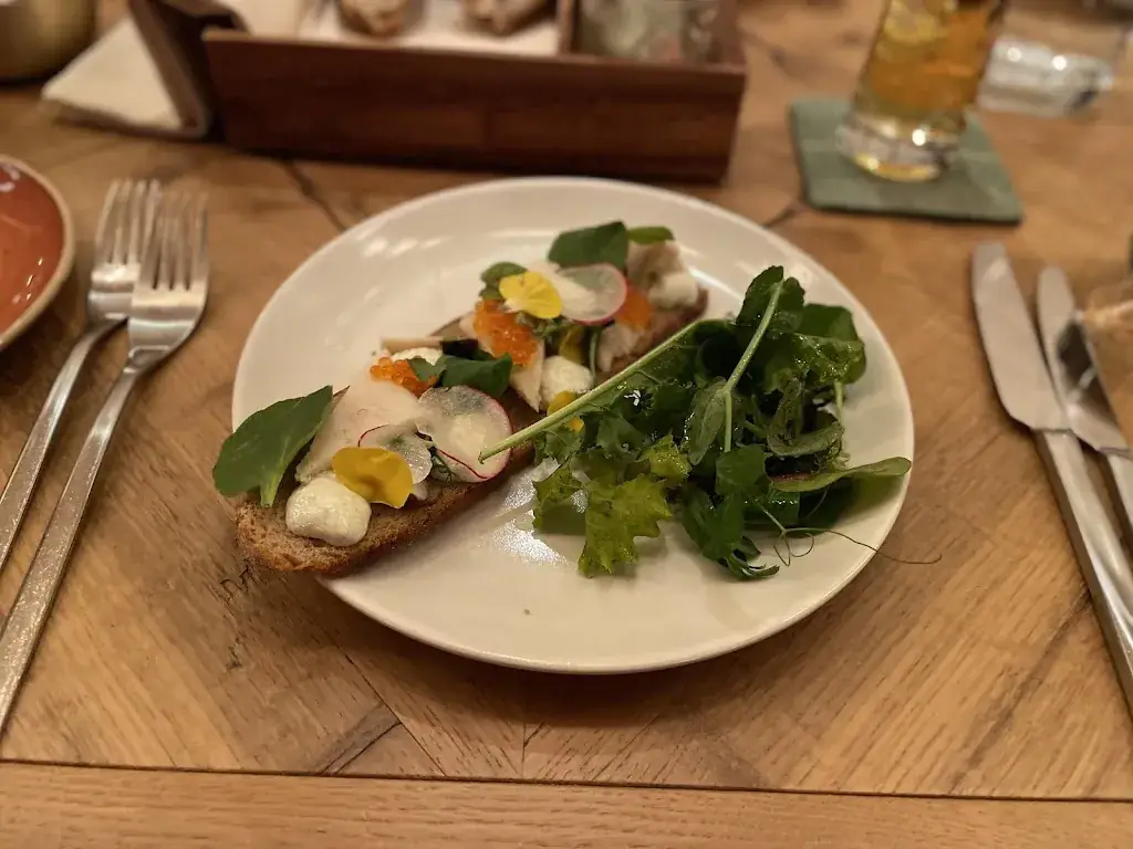 Tom Nussbaumer_Bibers Restaurant & Bar_Warth_Bewertung