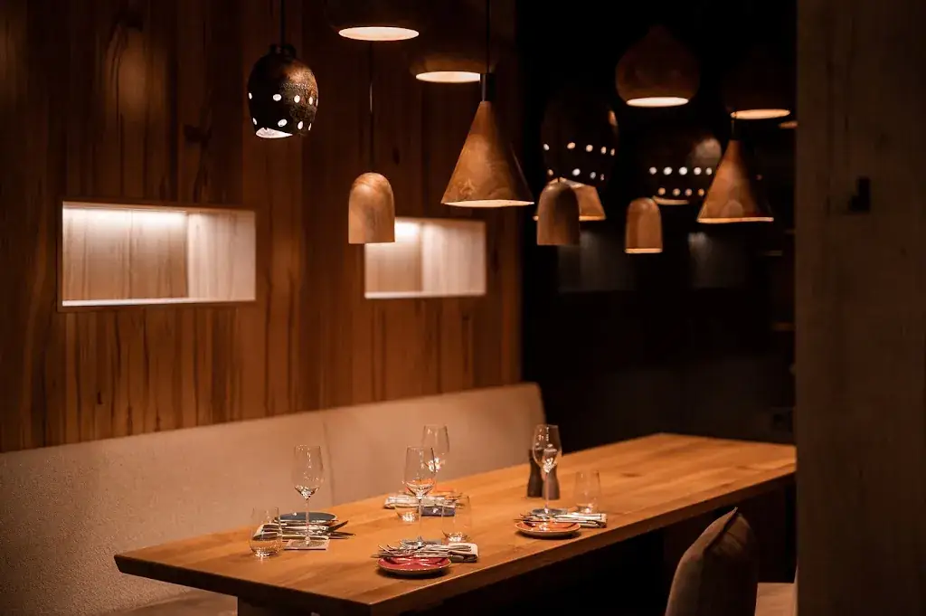 Bibers Restaurant & Bar ristorante a Warth