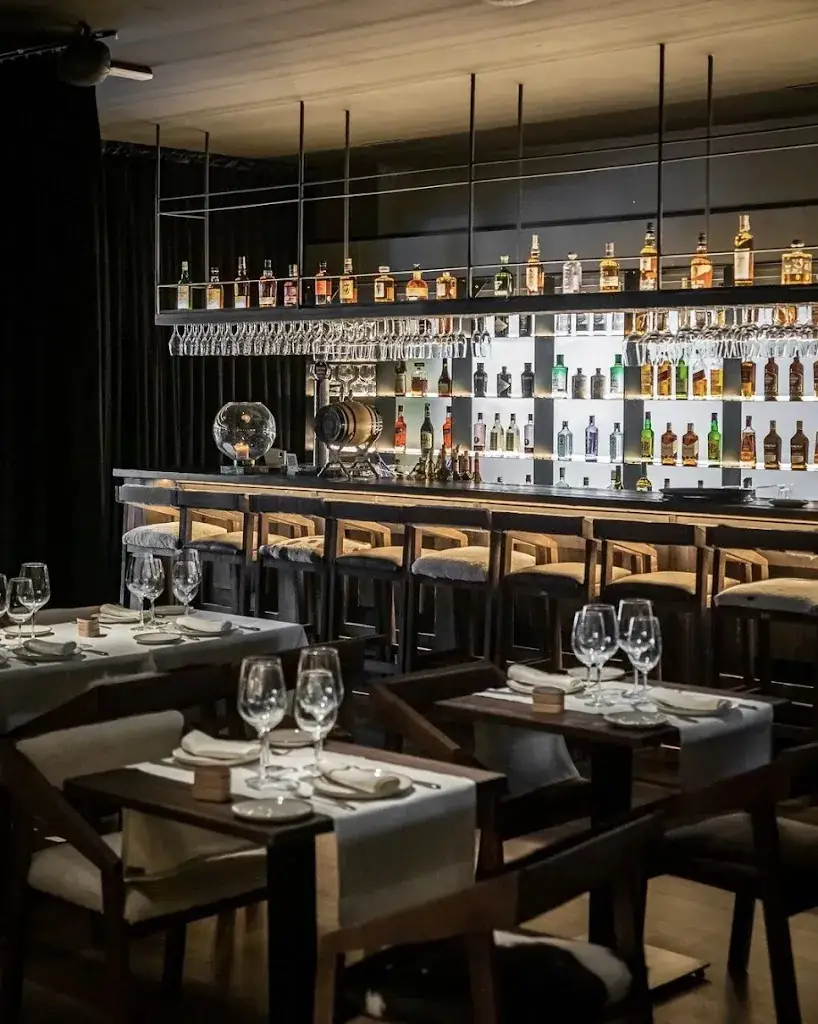 La Vaca Argentina Ventura ristorante a Weißenkirchen in der Wachau