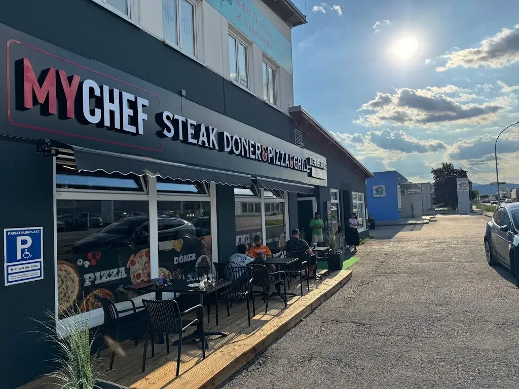 MYCHEF Restaurant Wiener Neustadt_Wiener Neustadt Stadt_slider_image_2