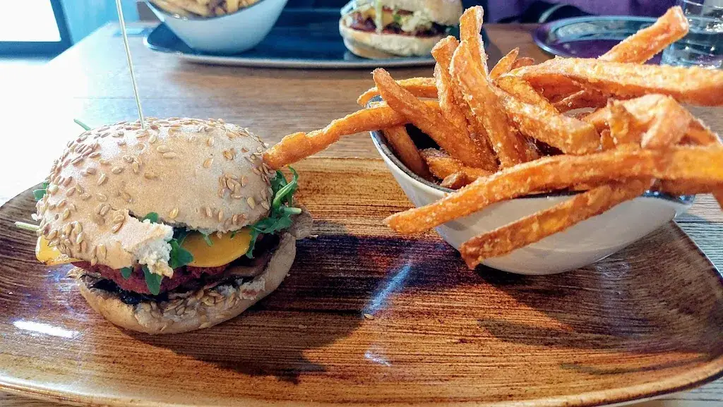 Menu_Le Burger Wiener Neustadt_Wiener Neustadt_image_6