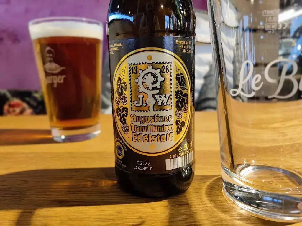 Menu_Le Burger Wiener Neustadt_Wiener Neustadt_image_7