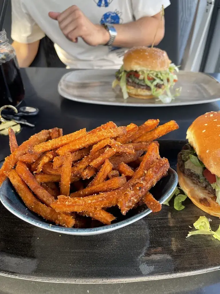 Menu_Le Burger Wiener Neustadt_Wiener Neustadt_image_9