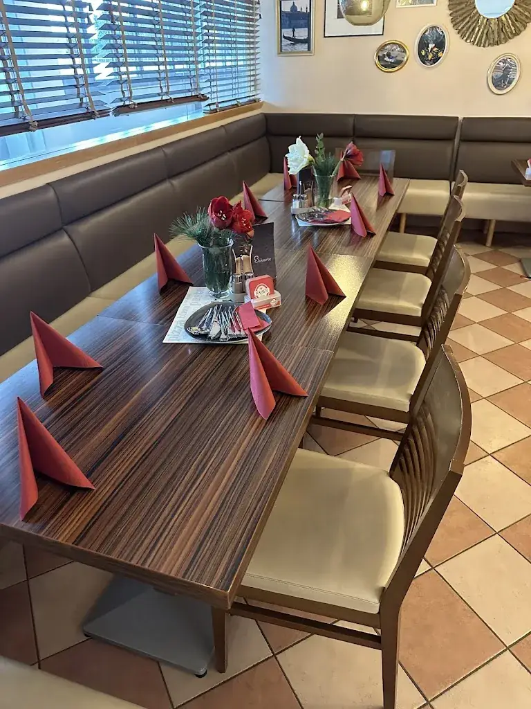 Ragazzi Ristorante restaurant in Wieselburg