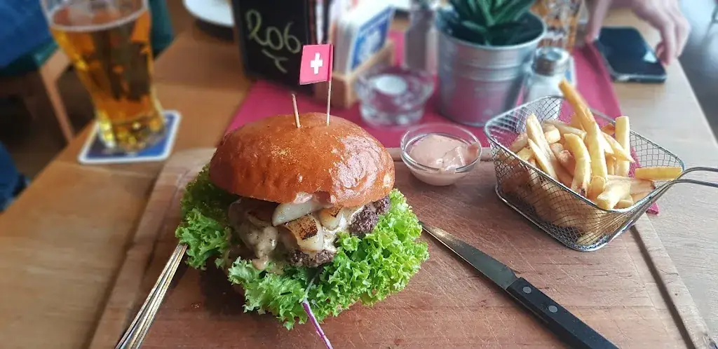 Menü_ÜberDrüber Restaurant_Wiener Neudorf_Bild_6