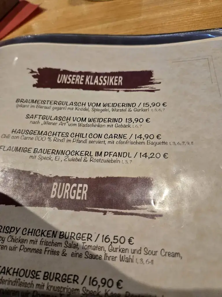 Menu_Restaurant Oase_Wiener Neudorf_image_4