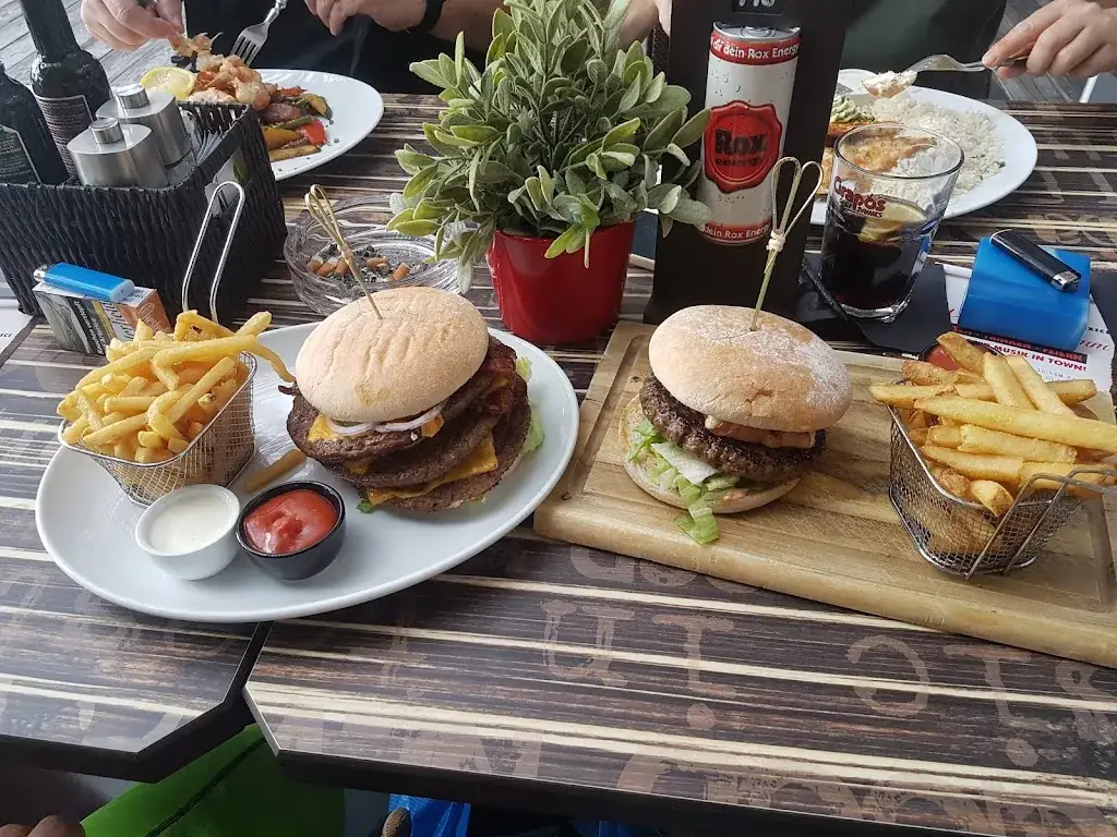 Menu_ROX Musicbar & Grill_Wiener Neudorf_immagine_6