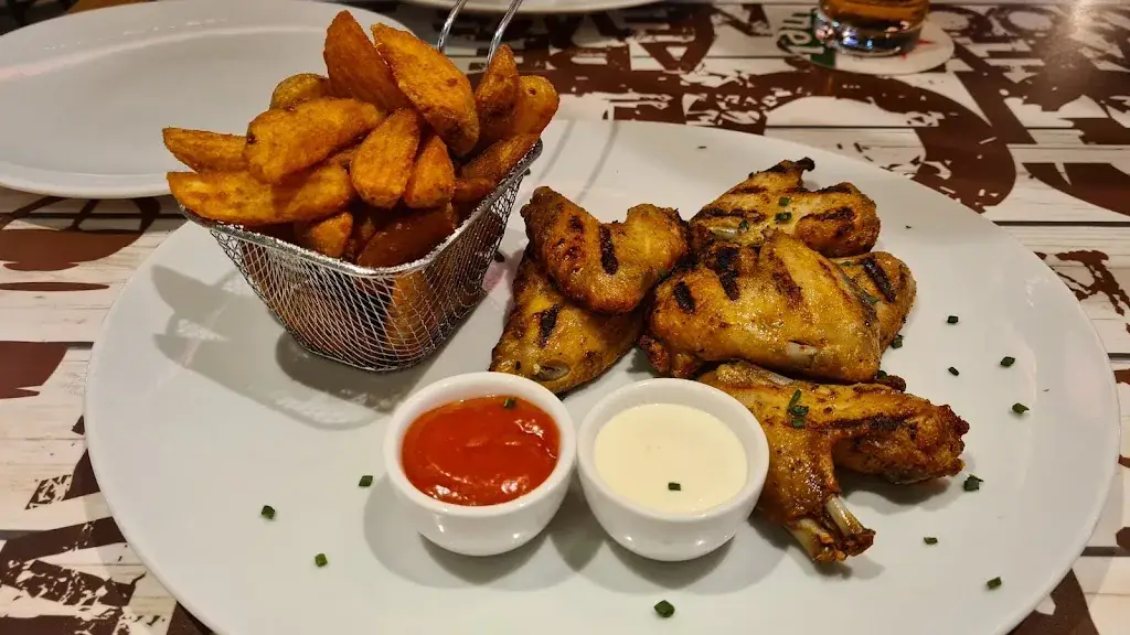 Menu_ROX Musicbar & Grill_Wiener Neudorf_immagine_8