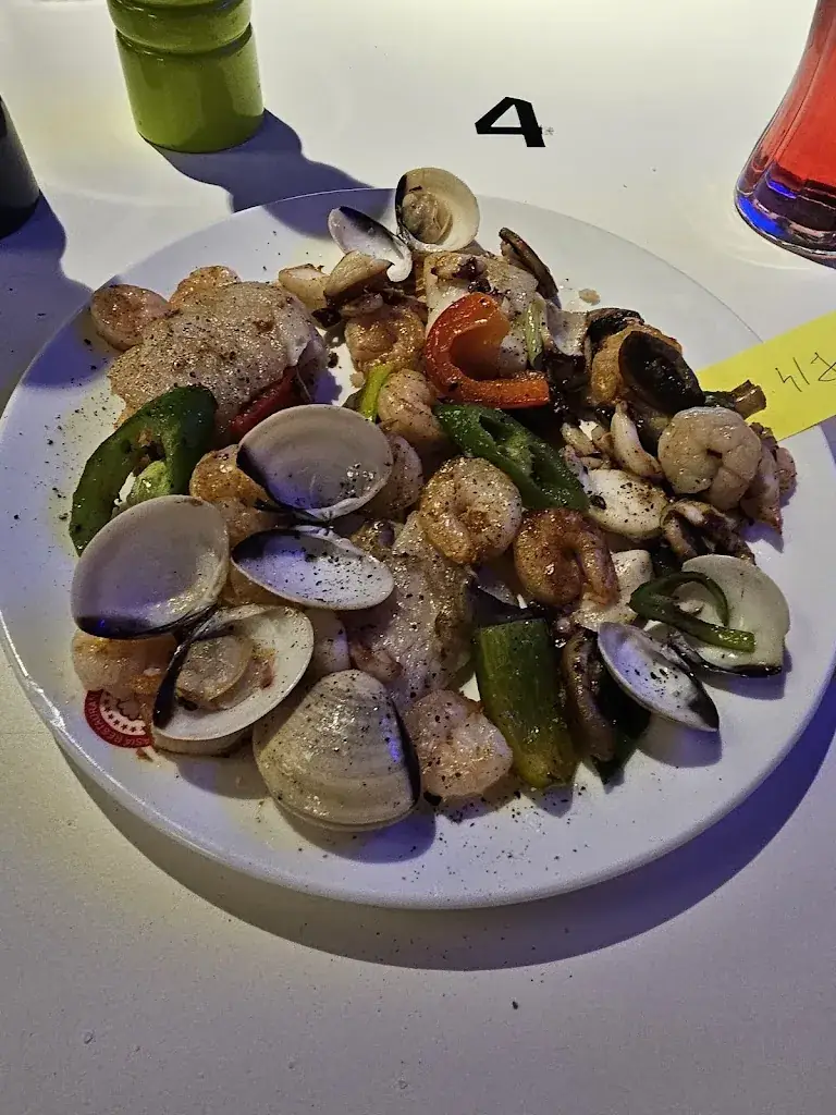 Menu_Kota Radja Jiang & Yu GesmbH_Wiener Neudorf_image_5