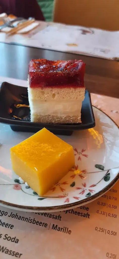 Menu_Kota Radja Jiang & Yu GesmbH_Wiener Neudorf_image_9