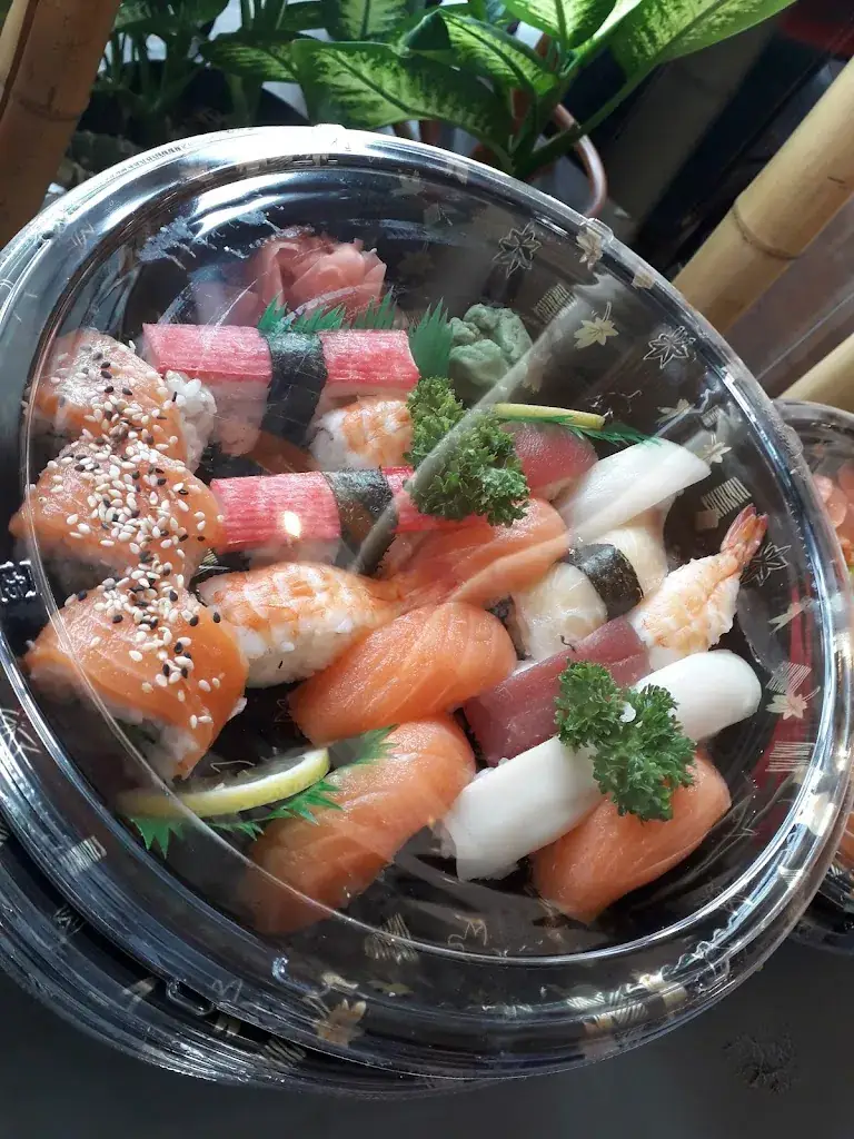 Josi O_Kota Radja Jiang & Yu GesmbH_Wiener Neudorf_review