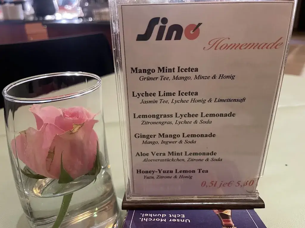 Menu_Sino-Restaurant_Wiener Neudorf_immagine_2