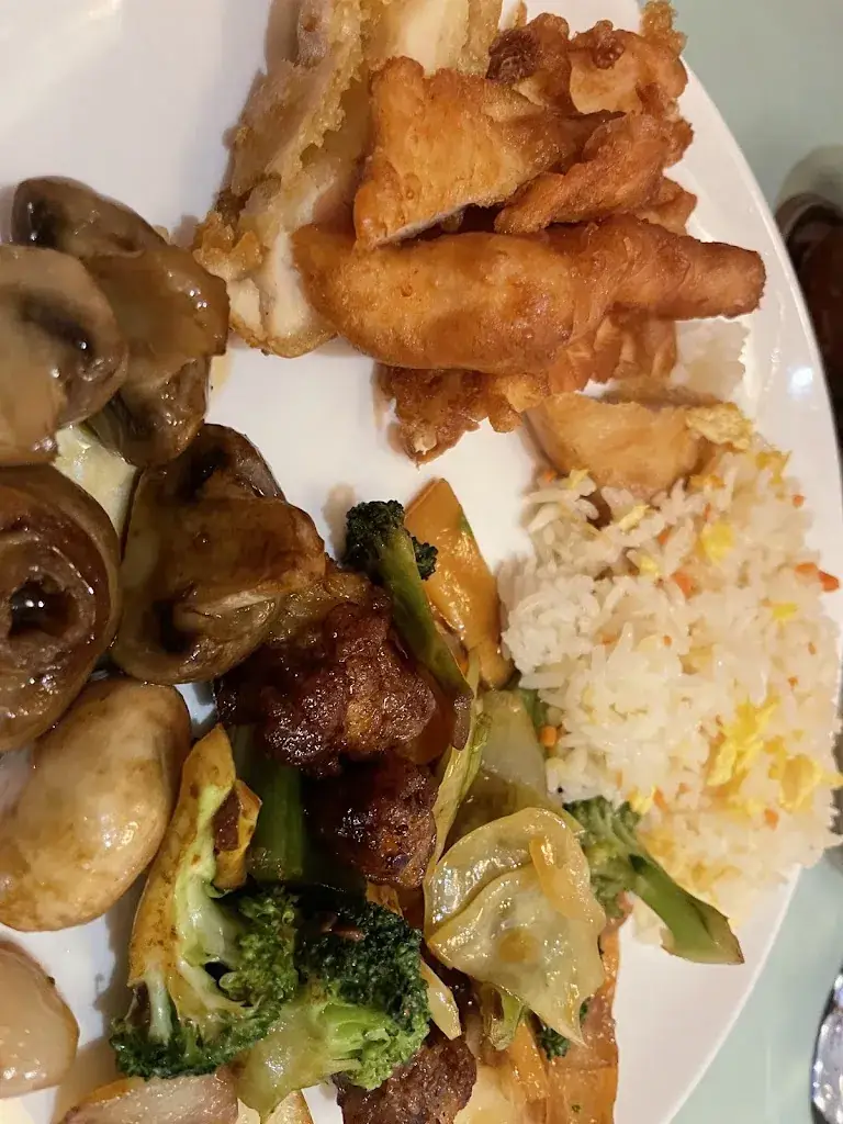 Menu_Sino-Restaurant_Wiener Neudorf_immagine_5