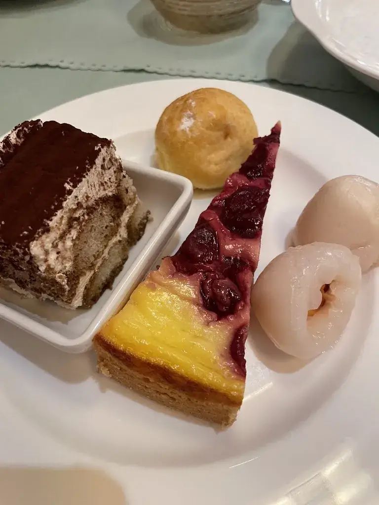 Menu_Sino-Restaurant_Wiener Neudorf_immagine_7