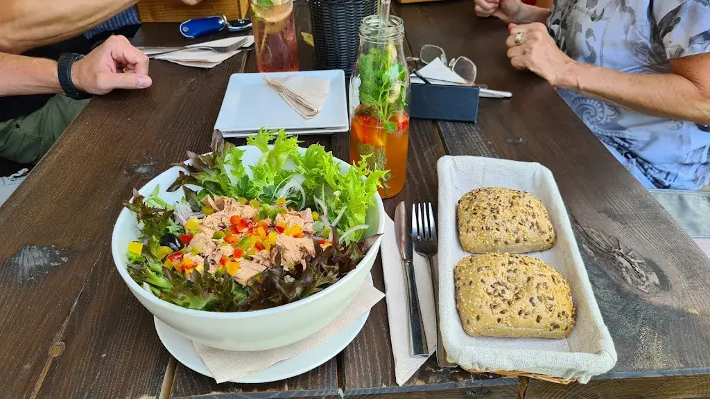 Andreas Czezatke_Urban-Mühle_Wilfersdorf_recensione