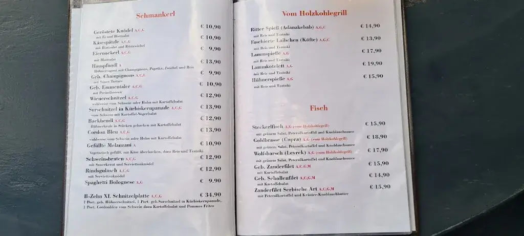 Menu_B10 STECKERLFISCH&MORE_Wilfleinsdorf_image_2