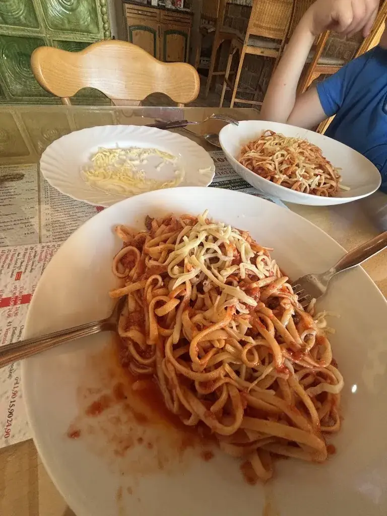 Boban Ilic_Pizzeria Restaurant Mafiosi_Wilfleinsdorf_review