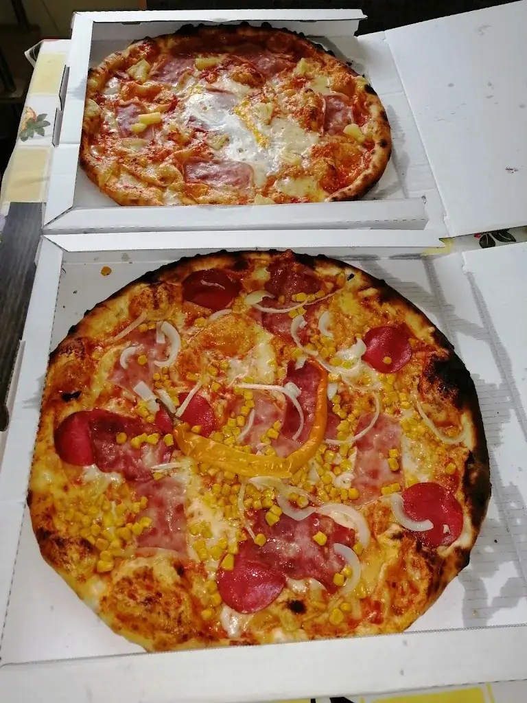 Andreas Bauer_Pizzeria Restaurant Mafiosi_Wilfleinsdorf_review