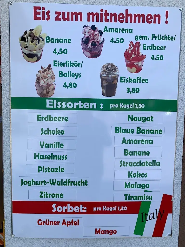 Menu_Willi´s Teichstüberl_Weitra_immagine_4